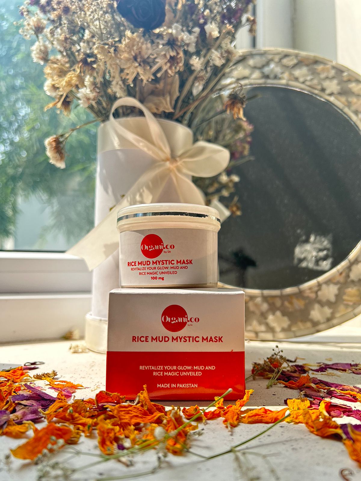 Face Care Valentine's Bundle