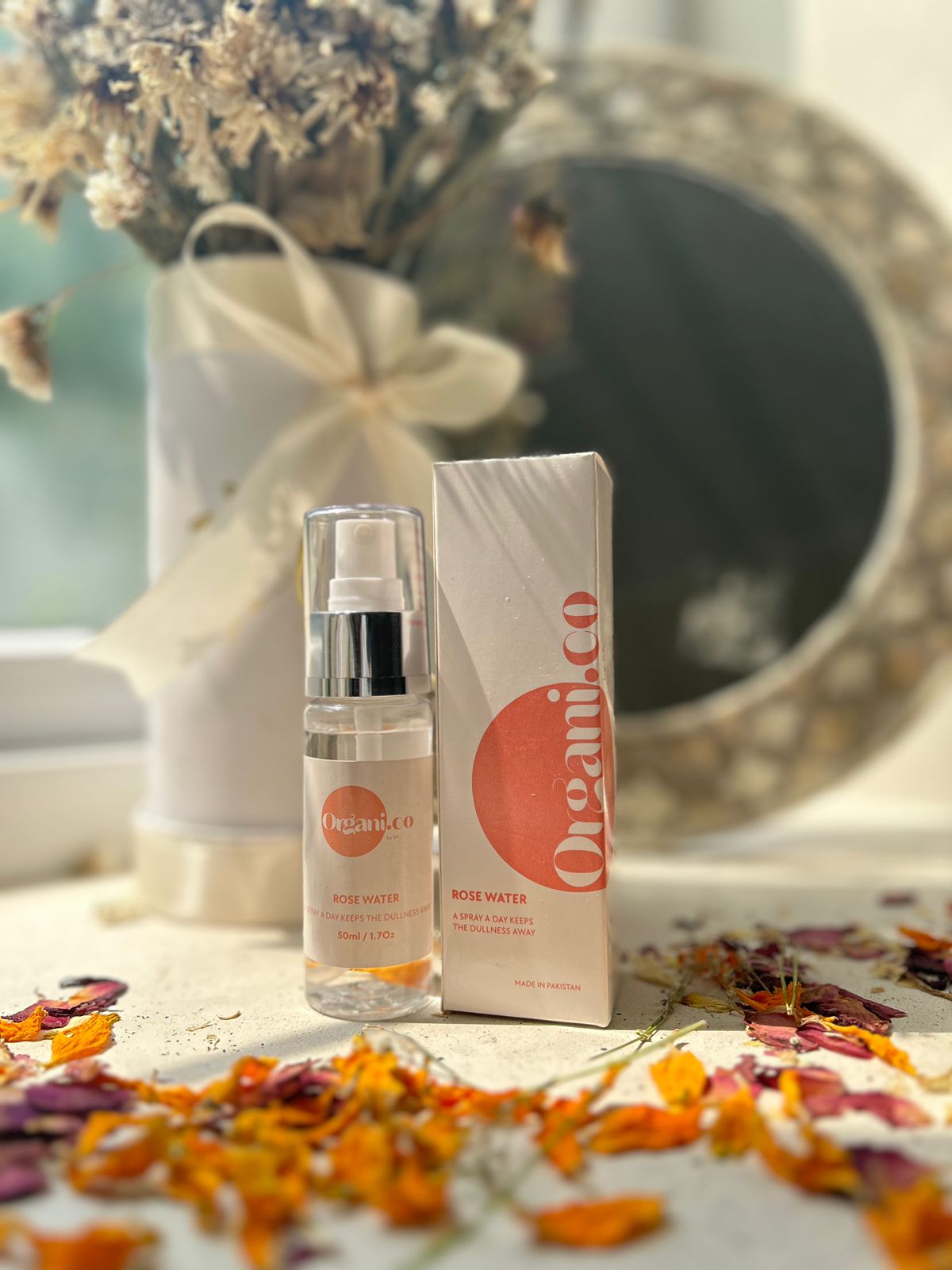 Face Care Valentine's Bundle