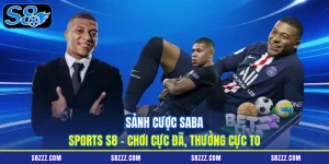 Sảnh cược Saba sports